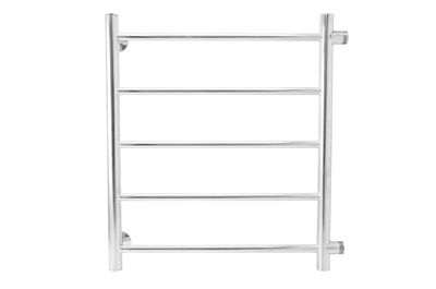 Полотенцесушитель Классик 2 50*60 ф1" 5 перекладин (К-боковое 50, Прямая) 10212