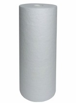 Картридж из полипропиленового волокна (PP) 10 BigBlue PS-1 MКМ