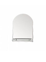 Зеркало для ванной комнаты (L651) LEDEME