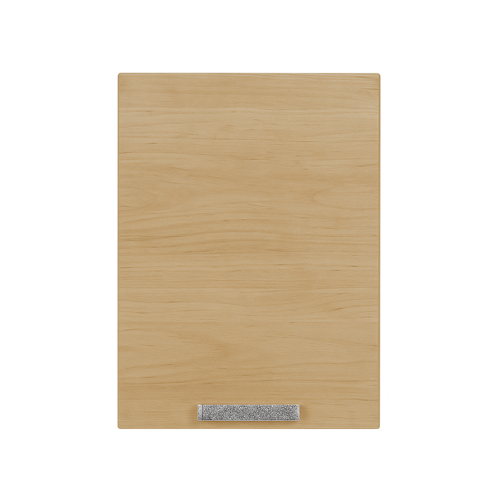 Шкаф навесной МУВИ, В6-400 Дуб Крафт Золотой (626х400х290) (1173)