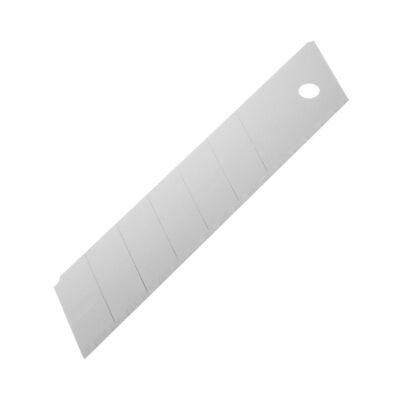 Лезвия для ножей ТУНДРА, сегментированные, 25 х 0.7 мм, 10 шт. 2812967