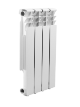 Радиатор алюминиевый SANTREK THERMO Base 500х80  4 секции (144 Вт/1 секц.)