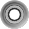 T928-18-MR Удлинитель гибкий для унитаза армированный Aquant 280-560 мм