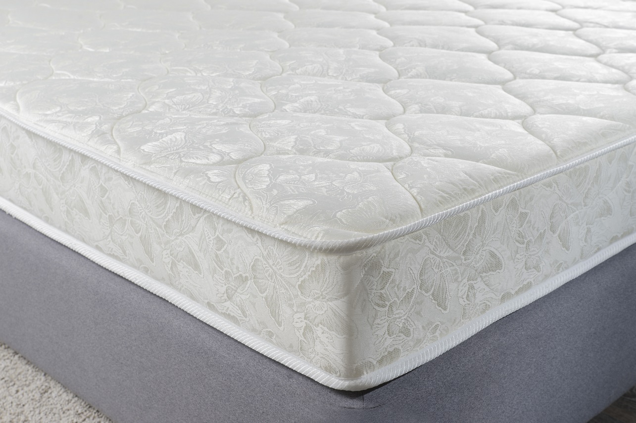 Матрас Largo-base-S PS500 (средняя жёсткость, рек. нагрузка 120 кг.) 70*200