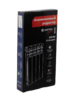 Радиатор алюминиевый SANTREK THERMO Base 500х80  4 секции (144 Вт/1 секц.)