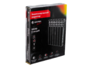 Радиатор биметаллический SANTREK THERMO 500х80  6 секций (148 Вт/1 секц.)