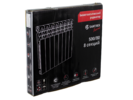 Радиатор биметаллический SANTREK THERMO 500х80  8 секций (148 Вт/1 секц.)