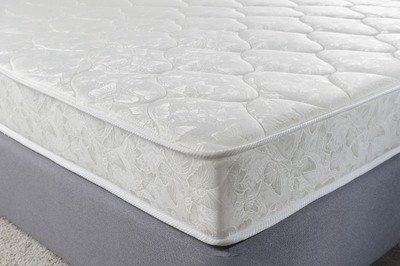 Матрас Largo-base-S PS500 (средняя жёсткость, рек. нагрузка 120 кг.) 180*200