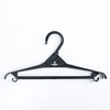 Вешалка-плечики для верхней одежды, размер 40-42, цвет МИКС Арт ДМ156 4330148