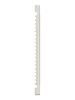 Решетка вентиляционная вытяжная ERA АБС 150х200 (1520РЦ Ivory)