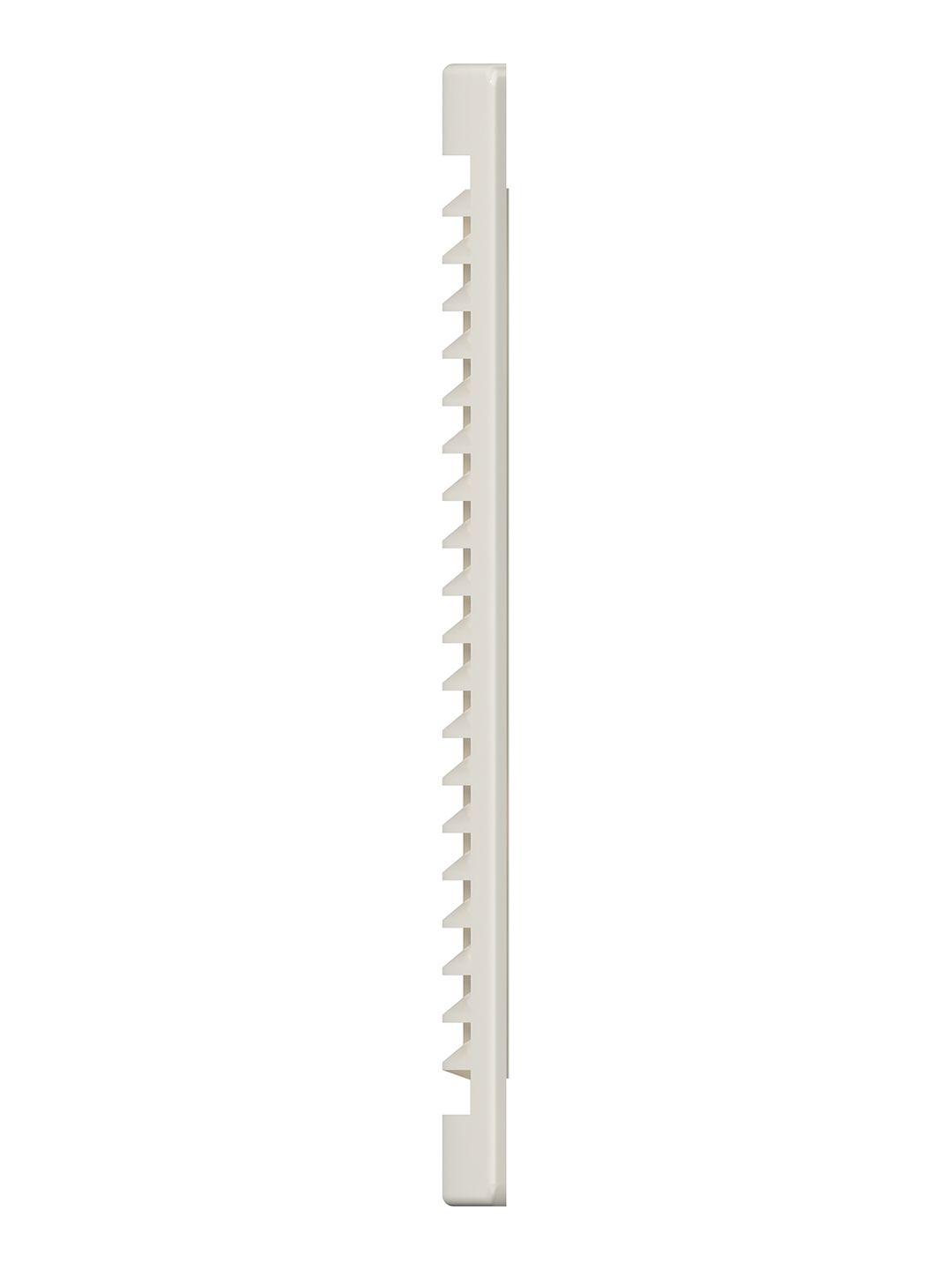 Решетка вентиляционная вытяжная ERA АБС 150х200 (1520РЦ Ivory)