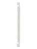 Решетка вентиляционная вытяжная ERA АБС 180х250 (1825РЦ Ivory)