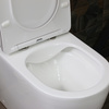 800-310308 Унитаз компакт 380*618*825 MELANA (2 части)