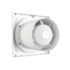 Вентилятор ZERNBERG 125 Granat (осевой, 18Вт, 185 м3/ч)