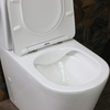 800-310307 Унитаз компакт 380*618*825 MELANA (2 части)