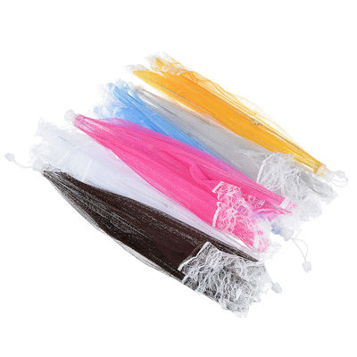 Чехол-зонтик для пищи, 30х30см, полиэстер, 4 цвета INBLOOM 159-001