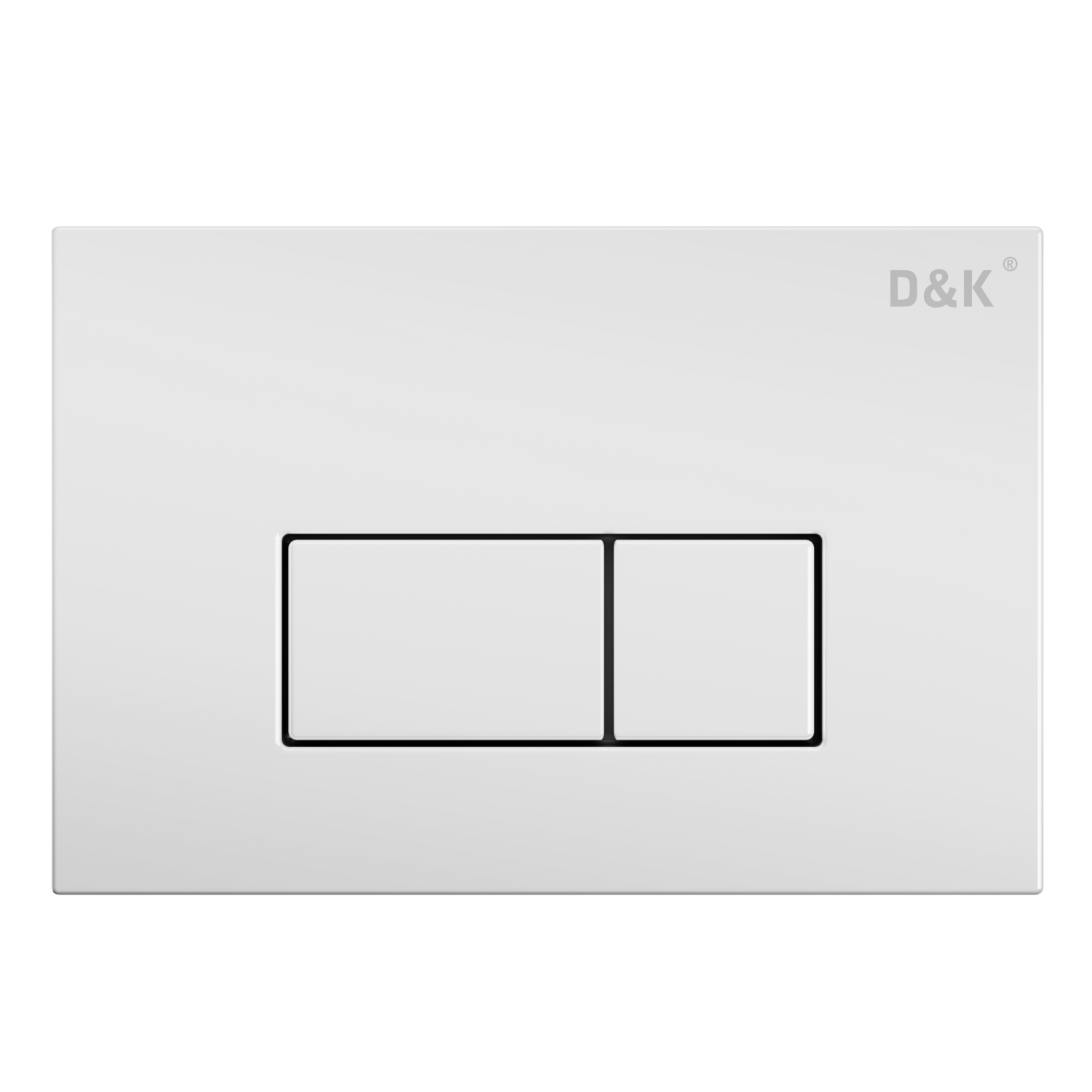 DS1431617 Комплект D&K Berlin  Унитаз DT1436016 бел. +Клавиша смыва DB1499016, бел. +Инсталляция DI8050127