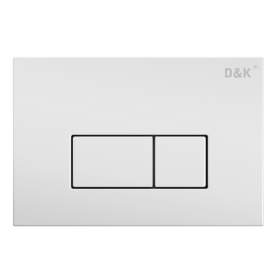  DS1431617 Комплект D&K Berlin  Унитаз DT1436016 бел. +Клавиша смыва DB1499016, бел. +Инсталляция DI8050127