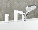 G1103-8 смеситель GAPPO на 3 отв