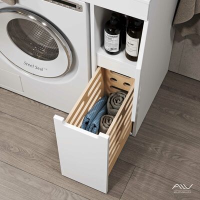 Модуль COSMETIC-90 белый Alavann