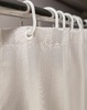 Штора для ванн BATH BIG 240*200 ST-013 2 Sand жёлтый