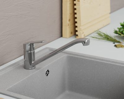 Смеситель для кухни RUSH SKY SK5720-27