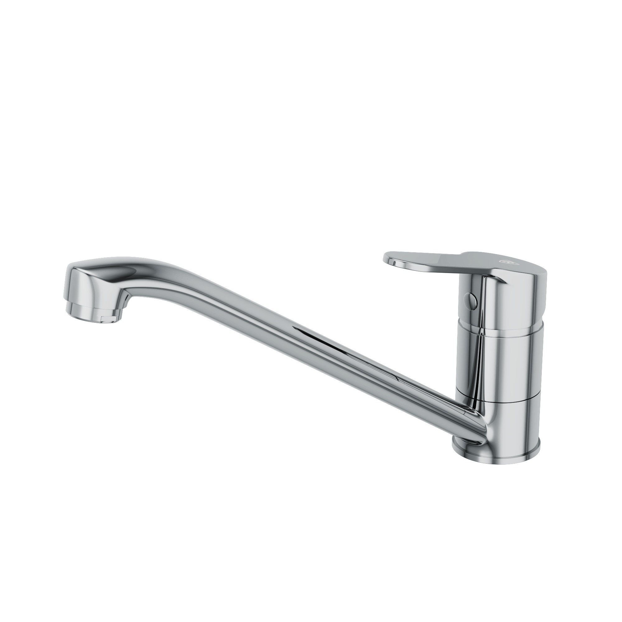 Смеситель для кухни RUSH SKY SK5720-27