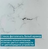 Журнальные столики SANTREK HOME «Дуэт» СТЕКЛО (комплект 2 шт.) Инь Янь/Черный, 600*600*400 и 500*500*300