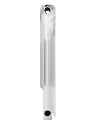 Радиатор алюминиевый SANTREK THERMO Base 500х80  4 секции (144 Вт/1 секц.)