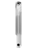 Радиатор алюминиевый SANTREK THERMO Base 500х80  6 секций (144 Вт/1 секц.)