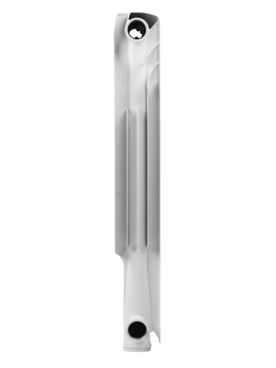 Радиатор алюминиевый SANTREK THERMO Base 500х80  6 секций (144 Вт/1 секц.)