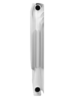 Радиатор алюминиевый SANTREK THERMO Base 500х80 10 секций (144 Вт/1 секц.)
