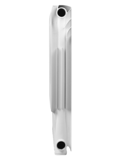 Радиатор алюминиевый SANTREK THERMO Base 500х80 10 секций (144 Вт/1 секц.)