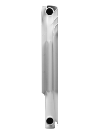 Радиатор алюминиевый SANTREK THERMO Base 500х80 12 секций (144 Вт/1 секц.)