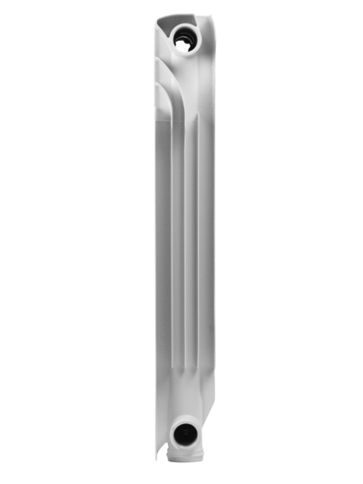 Радиатор алюминиевый SANTREK THERMO Pro  500х80  4 секции (172 Вт/1 секц.)