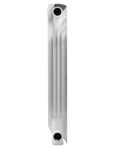 Радиатор алюминиевый SANTREK THERMO Pro  500х80  6 секций (172 Вт/1 секц.)