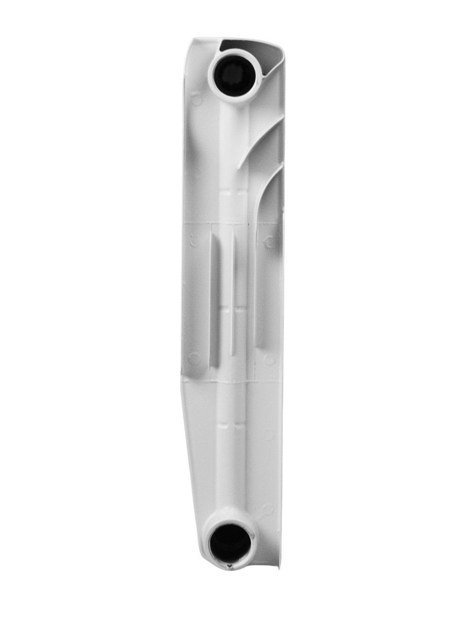 Радиатор биметаллический SANTREK THERMO 350х80 12 секций (101 Вт/1 секц.)