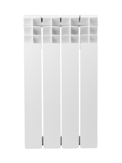 Радиатор биметаллический SANTREK THERMO 500х80  4 секции (148 Вт/1 секц.)