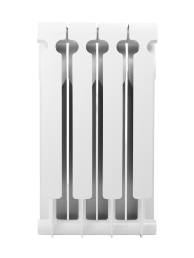 Радиатор биметаллический SANTREK THERMO 500х80  4 секции (148 Вт/1 секц.)
