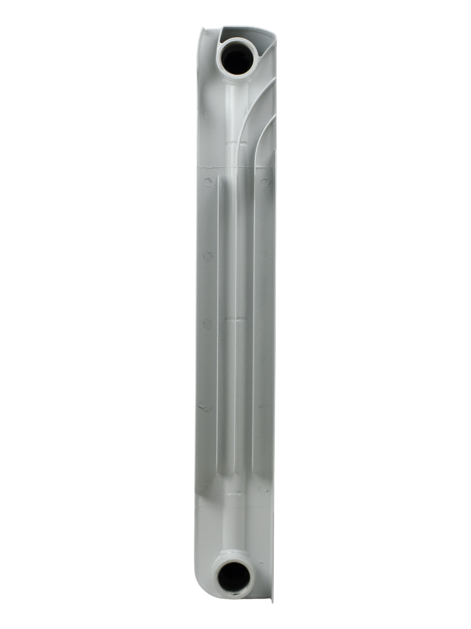 Радиатор биметаллический SANTREK THERMO 500х80 10 секций (148 Вт/1 секц.)