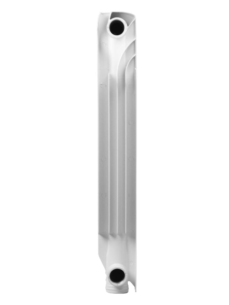 Радиатор алюминиевый SANTREK THERMO Pro  500х80 10 секций (172 Вт/1 секц.)