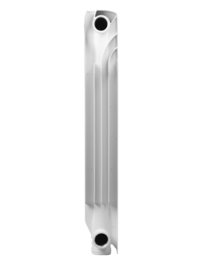 Радиатор алюминиевый SANTREK THERMO Pro  500х80 10 секций (172 Вт/1 секц.)