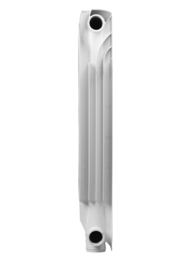 Радиатор алюминиевый SANTREK THERMO Pro  500х80 12 секций (172 Вт/1 секц.)