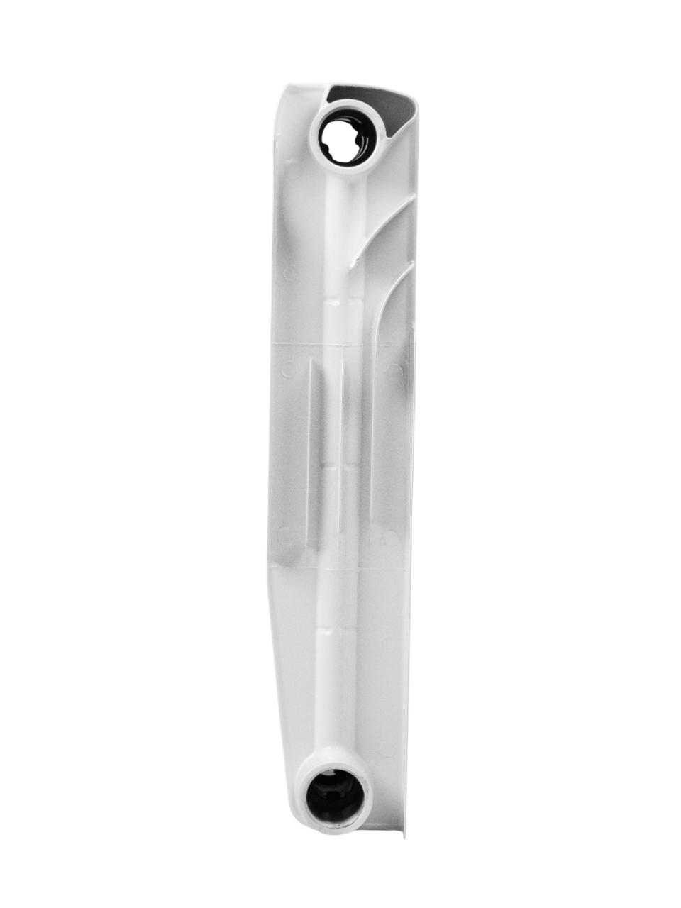 Радиатор биметаллический SANTREK THERMO 350х80  4 секции (101 Вт/1 секц.)