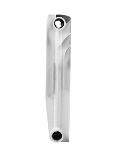 Радиатор биметаллический SANTREK THERMO 350х80  4 секции (101 Вт/1 секц.)
