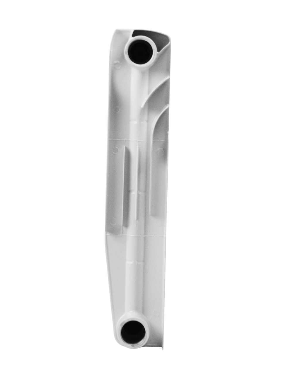 Радиатор биметаллический SANTREK THERMO 350х80  8 секций (101 Вт/1 секц.)