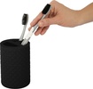 Подставка для зубных щеток Plast Team BLACK PT502310028 НОВИНКА