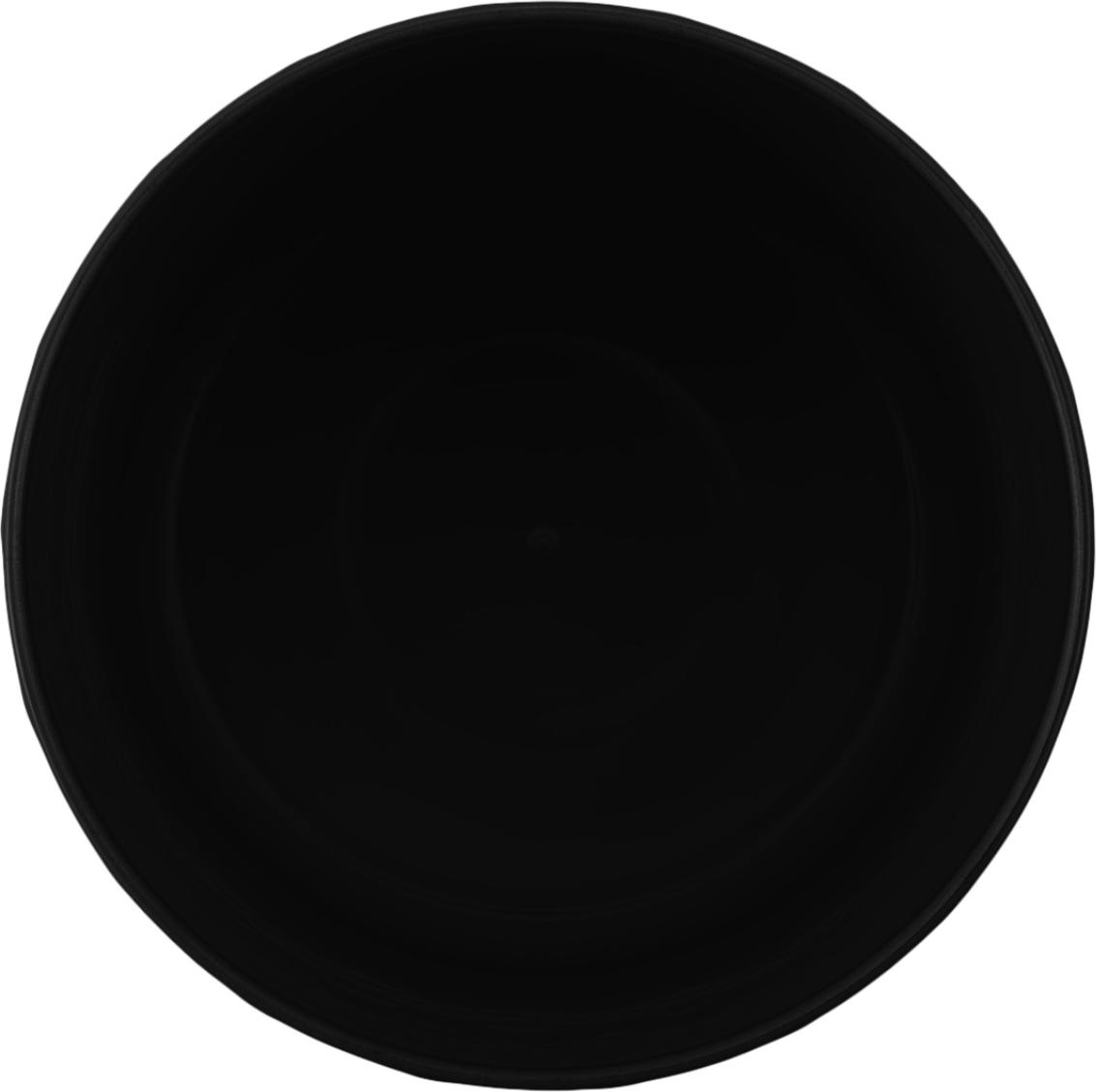 Стакан Plast Team BLACK PT502410028 НОВИНКА