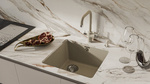 Rivelato  Дозатор малый RD-500 beige scuro арт.RD-500 beige scuro
