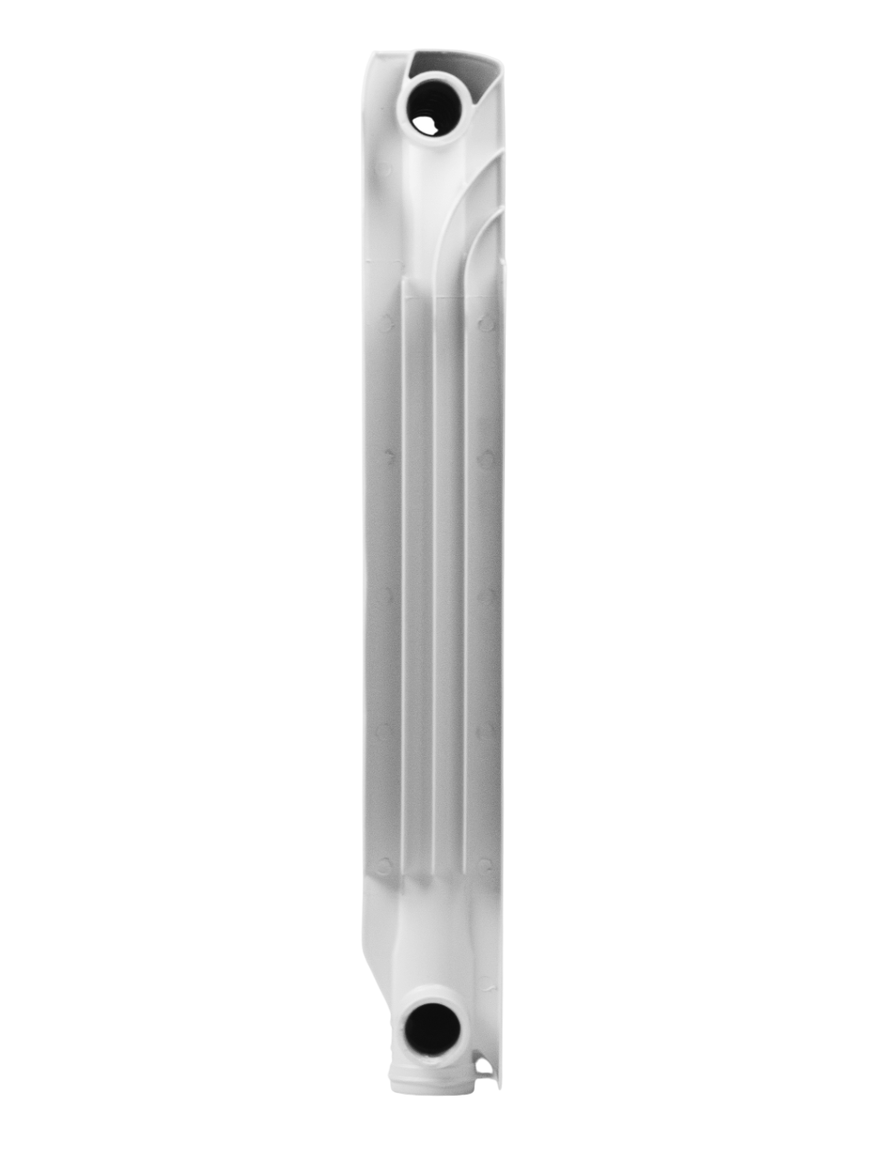 Радиатор алюминиевый SANTREK THERMO Pro  500х80  8 секций (172 Вт/1 секц.)